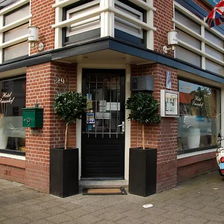 Prinsenhof 2*