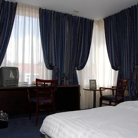 Hotel Prinsenhof