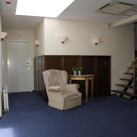 Hotel Prinsenhof IJmuiden