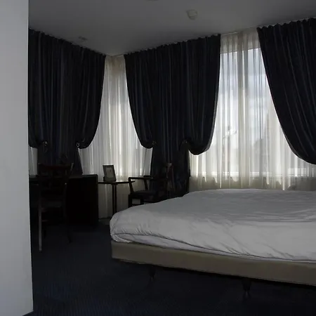 Hotel Prinsenhof IJmuiden
