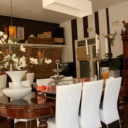 Szálloda Prinsenhof 2*