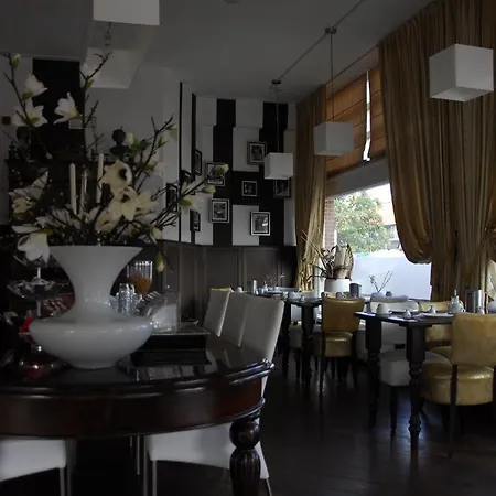 Szálloda Prinsenhof IJmuiden