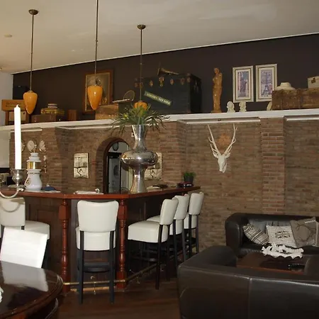 Prinsenhof 2* IJmuiden