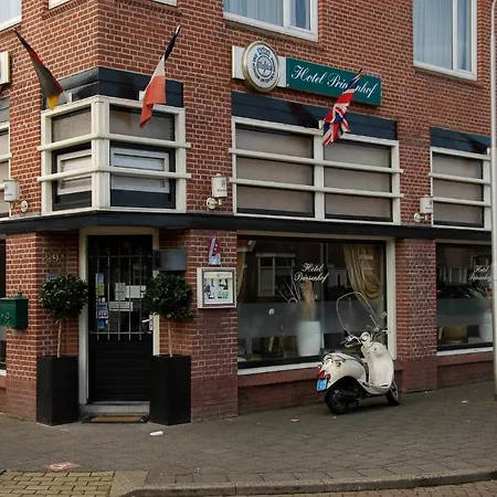 فندق Prinsenhof