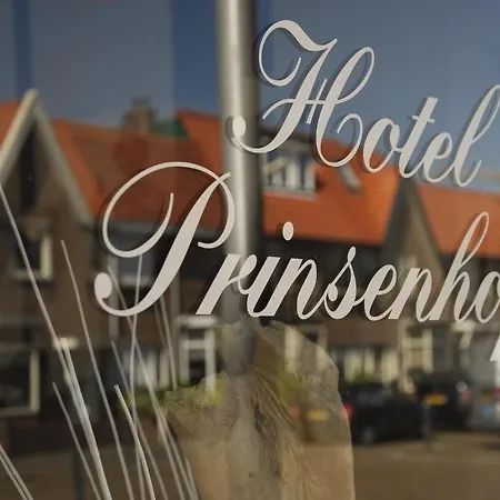Prinsenhof IJmuiden