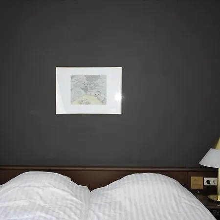 Szálloda Prinsenhof 2*