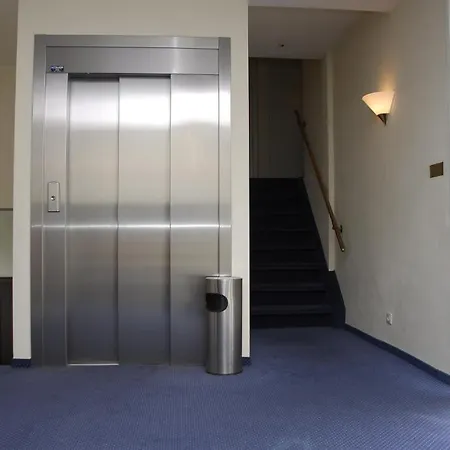 Prinsenhof 2* IJmuiden