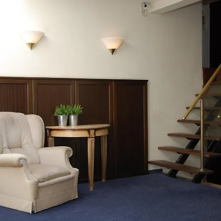 Szálloda Prinsenhof