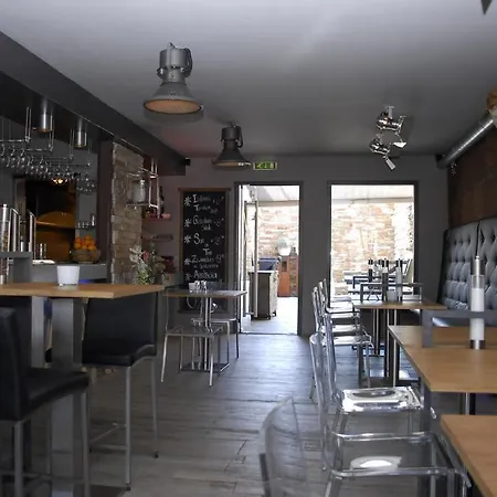 Prinsenhof Szálloda