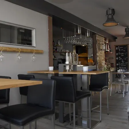 Szálloda Prinsenhof 2*