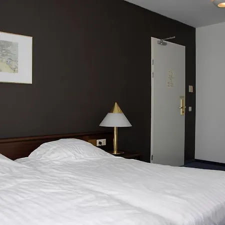 Prinsenhof Szálloda